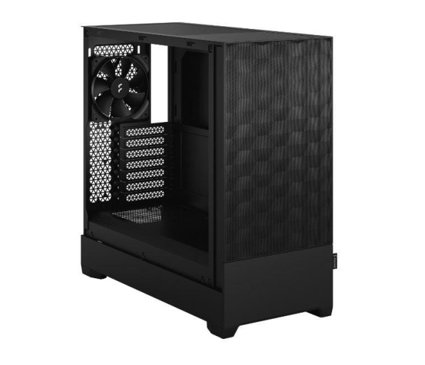 Fractal Design Pop Air Black Solid - 1051228 - zdjęcie 7